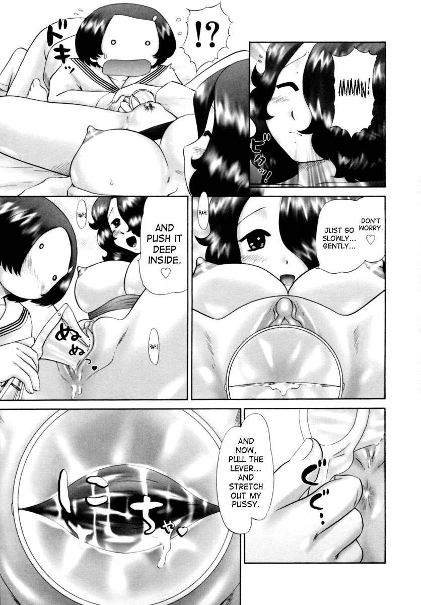 Boys Forbidden Girls’ Festival Chapter 1000 Page 85